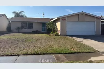 12621 Strathmore, Garden Grove, CA 92840 - Photo 1