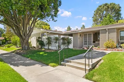 386 Avenida Castilla #C, Laguna Woods, CA 92637 - Photo 1