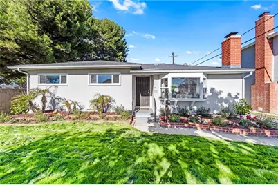 2723 Fisk, Redondo Beach, CA 90278 - Photo 1