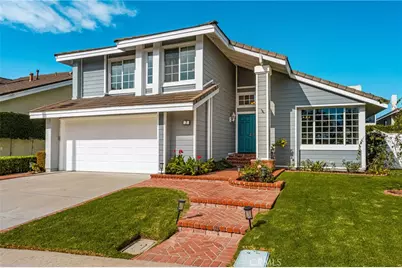 7 Whispering Wind, Irvine, CA 92614 - Photo 1