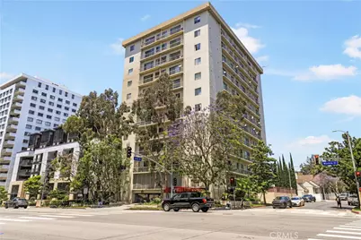 10751 Wilshire Boulevard #501, Los Angeles, CA 90024 - Photo 1