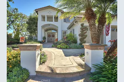 28 Serna, Rancho Santa Margarita, CA 92688 - Photo 1