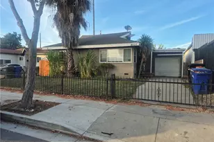 8237 Rosecrans, Paramount, CA 90723 - Photo 1