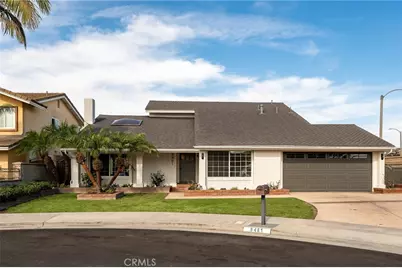 8481 Velvet, Huntington Beach, CA 92646 - Photo 1