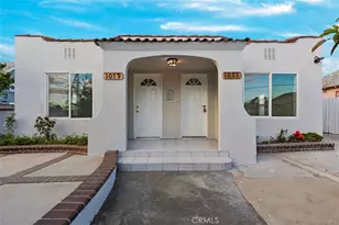 1077 W 3rd, Santa Ana, CA 92703 - Photo 1