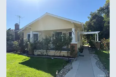 821 S Lemon, Anaheim, CA 92805 - Photo 1