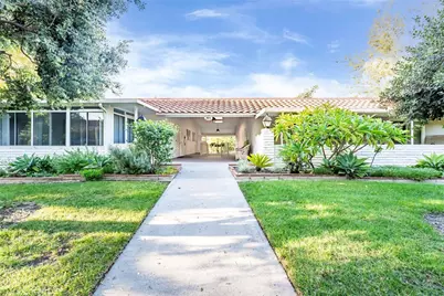 803 Ronda Mendoza #N, Laguna Woods, CA 92637 - Photo 1