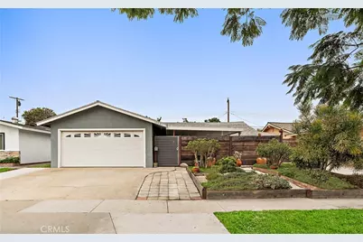 10581 Davit Avenue, Garden Grove, CA 92843 - Photo 1