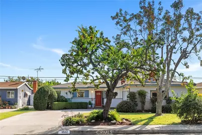 9542 Chanticleer, Anaheim, CA 92804 - Photo 1