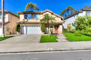 41 Cantata, Mission Viejo, CA 92692 - Photo 1
