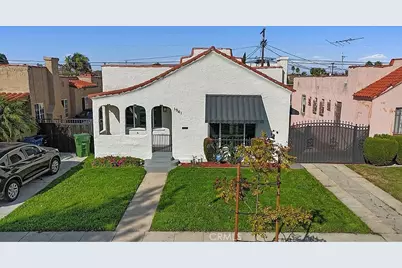 1941 W 68th Street, Los Angeles, CA 90047 - Photo 1