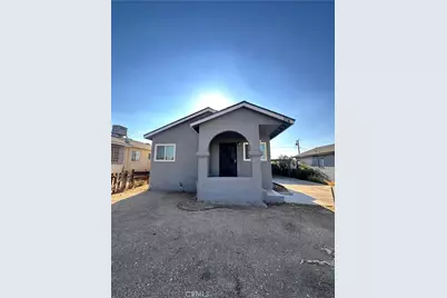 314 Wilshire, Barstow, CA 92311 - Photo 1