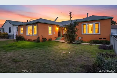 9132 Crenshaw Boulevard, Inglewood, CA 90305 - Photo 1
