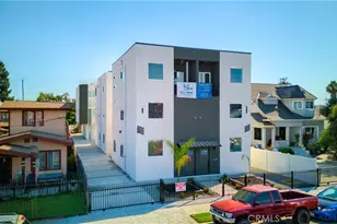 632 E Adams Blvd, Los Angeles, CA 90011 - Photo 1