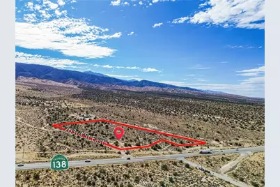 30002 263rd, Llano, CA 93544 - Photo 1