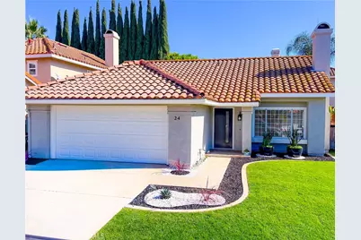 24 Allyssum, Rancho Santa Margarita, CA 92688 - Photo 1