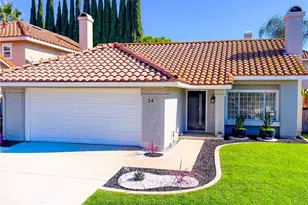 24 Allyssum, Rancho Santa Margarita, CA 92688 - Photo 1