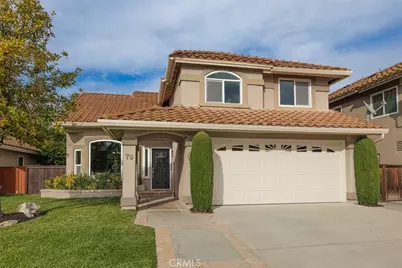 75 San Sebastian, Rancho Santa Margarita, CA 92688 - Photo 1