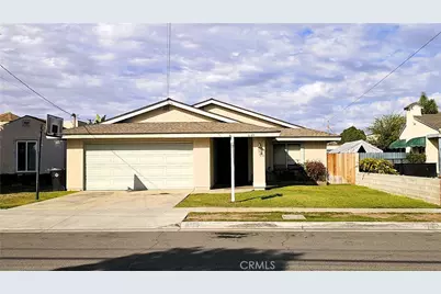 8125 Roosevelt, Midway City, CA 92655 - Photo 1