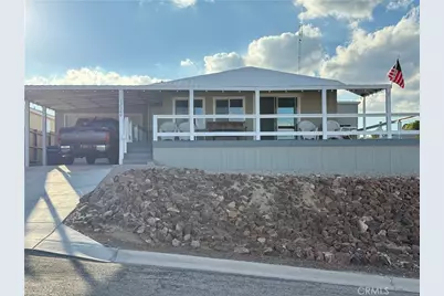 12380 Emery Drive, Needles, CA 92363 - Photo 1
