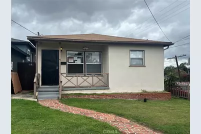 4703 W 169th, Lawndale, CA 90260 - Photo 1