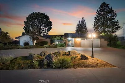 3010 Panorama, Bakersfield, CA 93306 - Photo 1