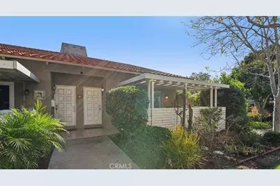 617 Avenida Sevilla #D, Laguna Woods, CA 92637 - Photo 1