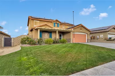 15394 Baxter, Victorville, CA 92394 - Photo 1