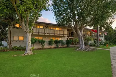 2266 Via Puerta #A, Laguna Woods, CA 92637 - Photo 1