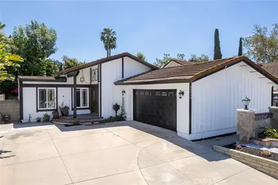 24956 Wells Fargo Drive, Laguna Hills, CA 92653 - Photo 1