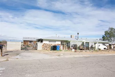 25682 Anderson, Barstow, CA 92311 - Photo 1
