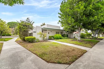 2220 E Via Mariposa East #H, Laguna Woods, CA 92637 - Photo 1