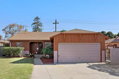 552 N Broadmoor Avenue, West Covina, CA 91790 - Photo 1