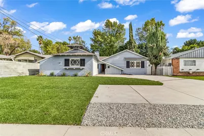 8308 Zelzah, Northridge, CA 91325 - Photo 1