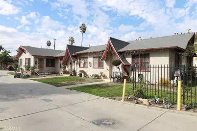 1169 N Mayfair Avenue, Anaheim, CA 92801 - Photo 1