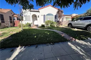 1855 W 68th, Los Angeles, CA 90047 - Photo 1