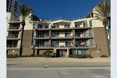1400 E Ocean Boulevard #1203, Long Beach, CA 90802 - Photo 1