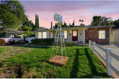 22050 Independencia Street, Woodland Hills, CA 91364 - Photo 1