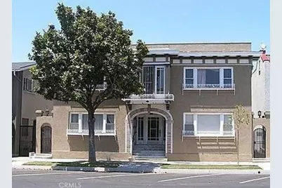 1109 E 1st #11, Long Beach, CA 90802 - Photo 1