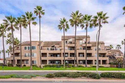 1200 Pacific Coast Highway #110, Huntington Beach, CA 92648 - Photo 1