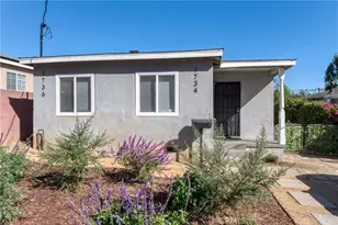 1734 Eudora Ave, Wilmington, CA 90744 - Photo 1