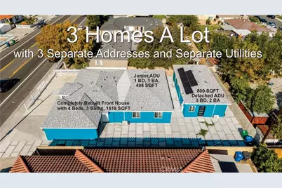 14712 Newland Street, Midway City, CA 92655 - Photo 1