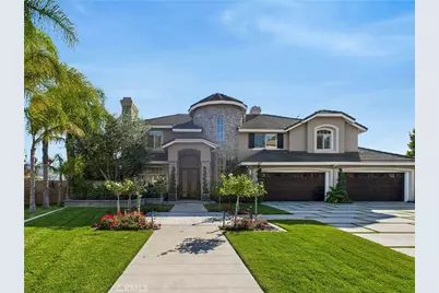 26990 Abbey Glen, Yorba Linda, CA 92887 - Photo 1