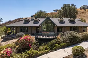 20091 Rose Canyon, Trabuco Canyon, CA 92679 - Photo 1