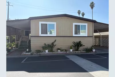 24922 Muirlands Boulevard #57, Lake Forest, CA 92630 - Photo 1