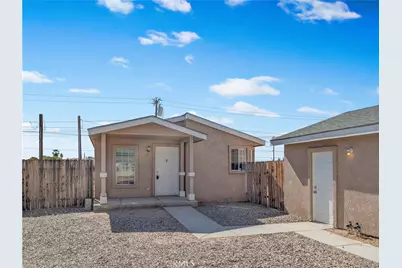 17647 Palowalla, Blythe, CA 92225 - Photo 1