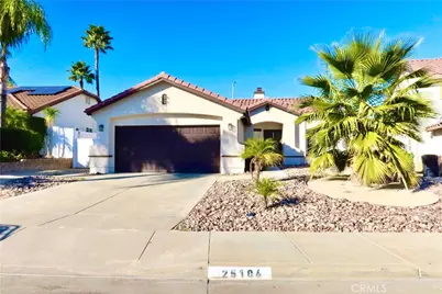 25106 Wooden Gate Dr, Menifee, CA 92584 - Photo 1