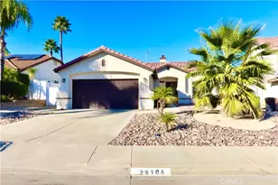 25106 Wooden Gate Dr, Menifee, CA 92584 - Photo 1