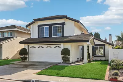27 New Meadow, Irvine, CA 92614 - Photo 1