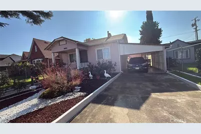 1610 Basler, Sacramento, CA 95811 - Photo 1